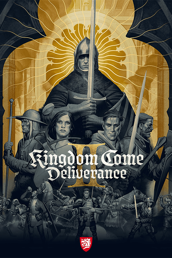 Kingdom Come: Deliverance II | GAM3S.GG