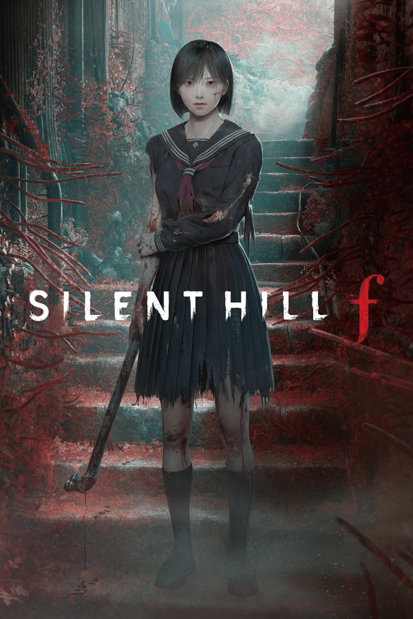 Secret CHISA type4 雫memorial　小林 知紗　2BA SILENT HILL f | GAM3S.GG