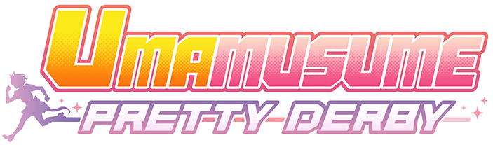 Umamusume: Pretty Derby