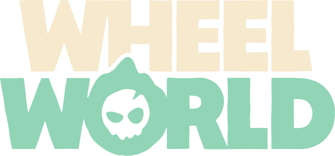 Wheel World 