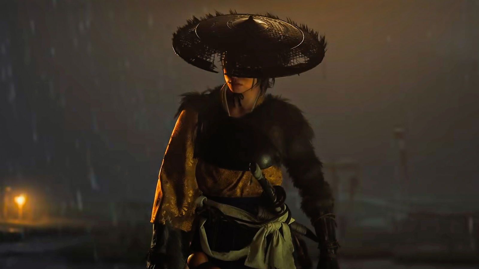 Ghost of Yotei: Difficulty Settings for Perfect Combat