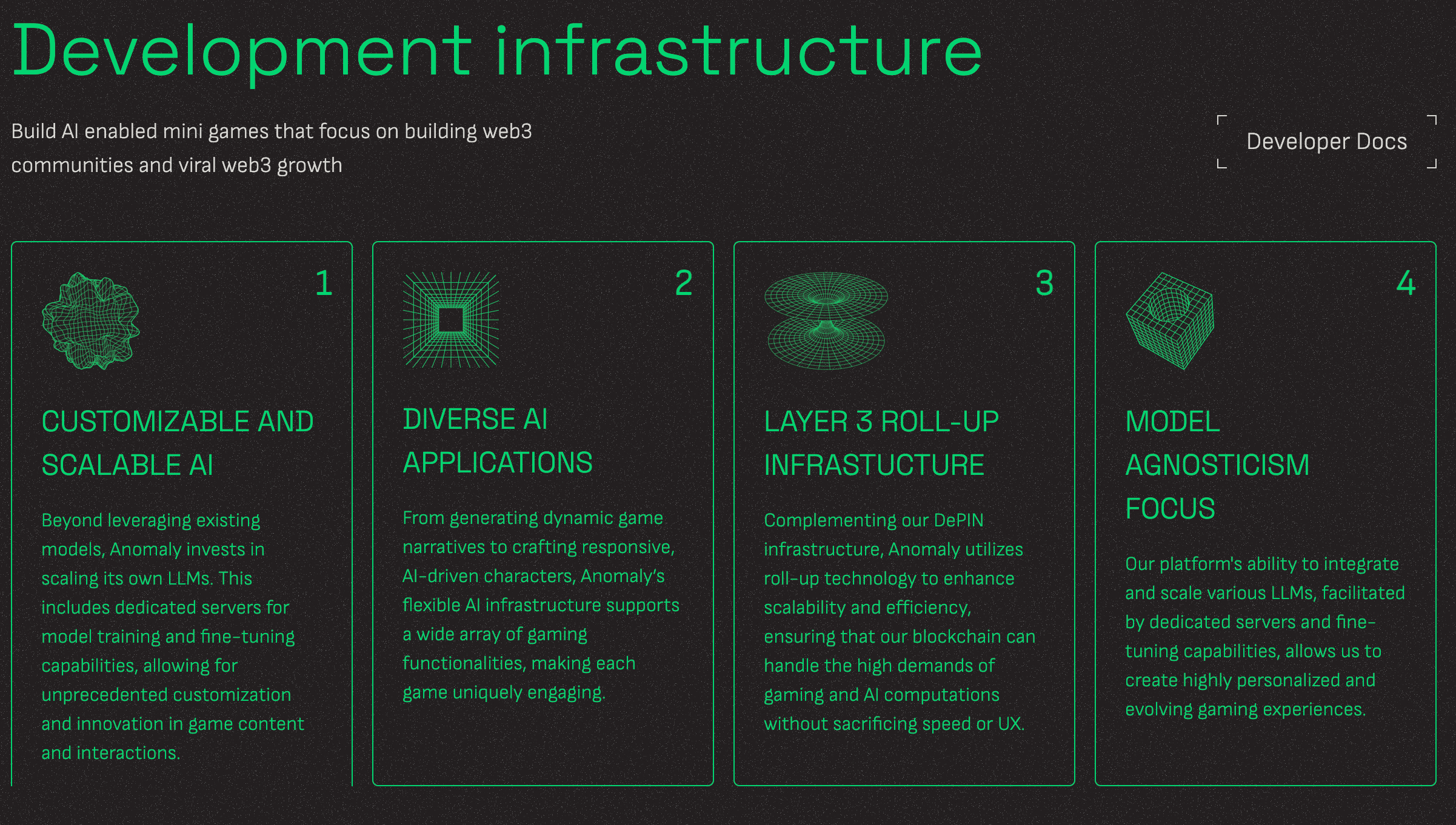 Leveling Up: The Quest for Gaming Platform Scalability