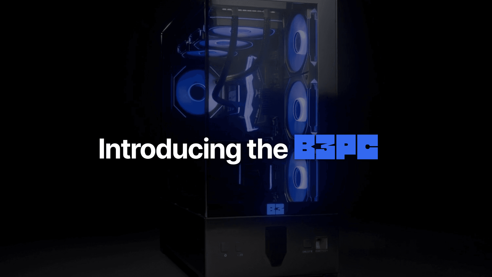 B3 Acquires Andromeda Insights | GAM3S.GG