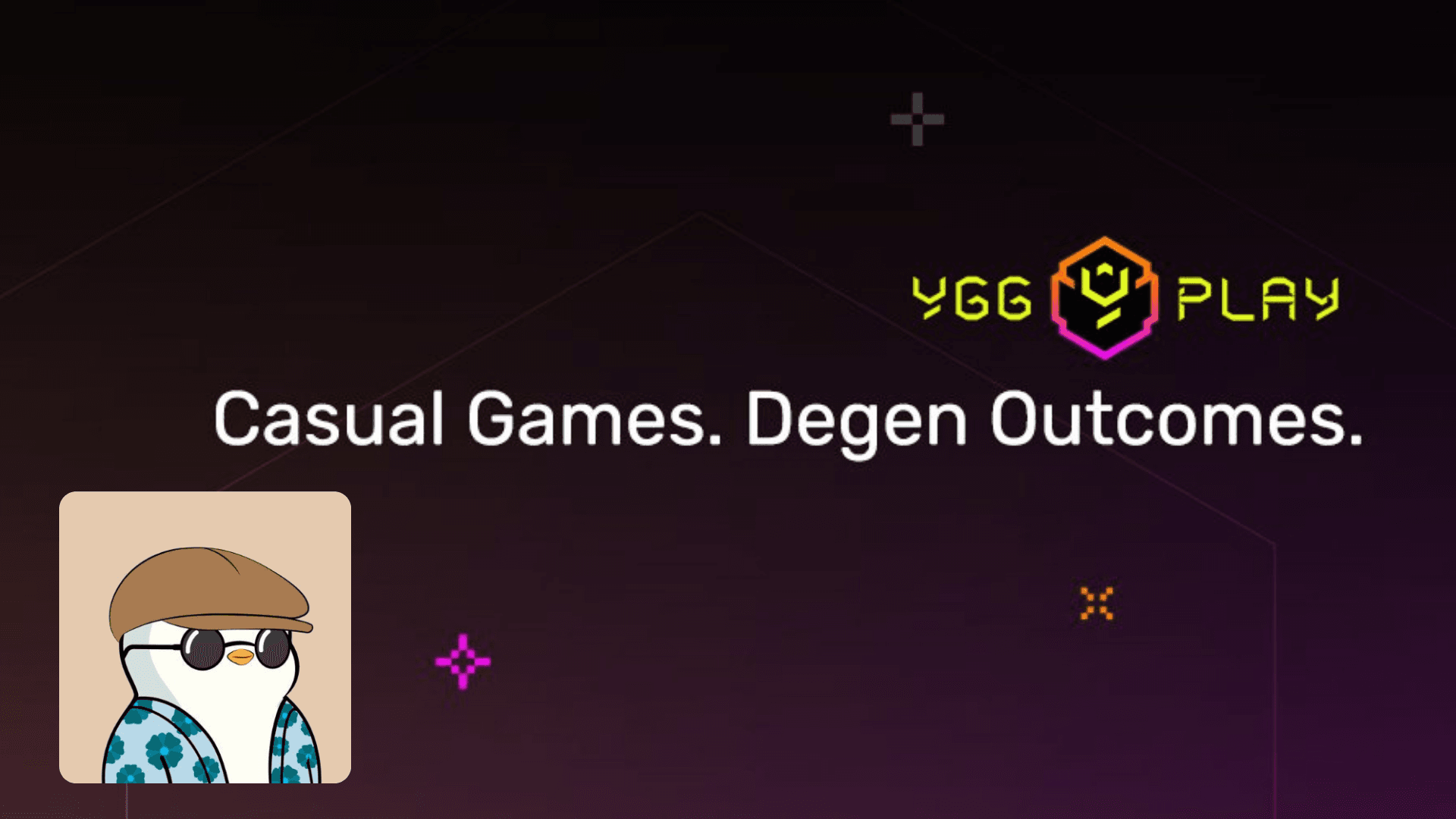 Building Games for Crypto Natives | GAM3S.GG