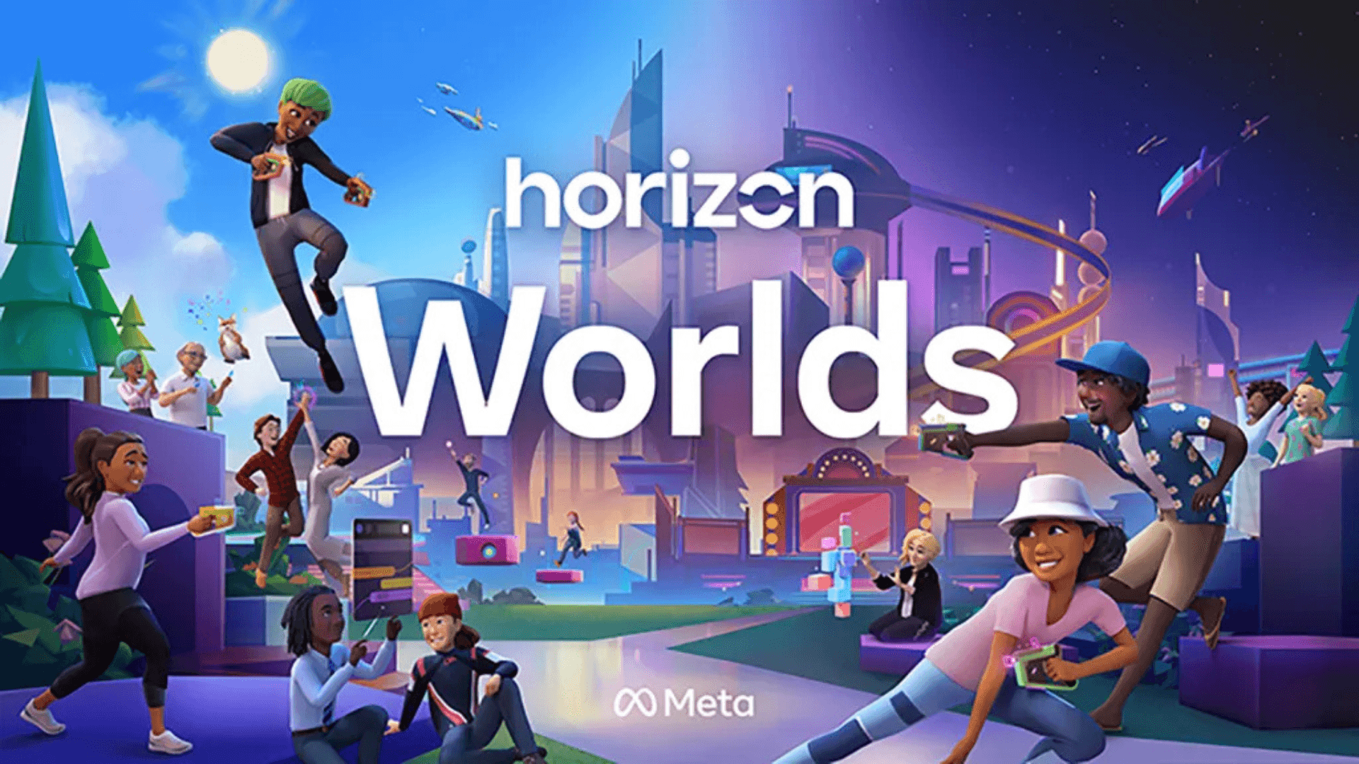 gam3s.gg - Eliza Crichton-Stuart - Meta Turns Horizon Worlds Into Mobile Roblox-Style Platform