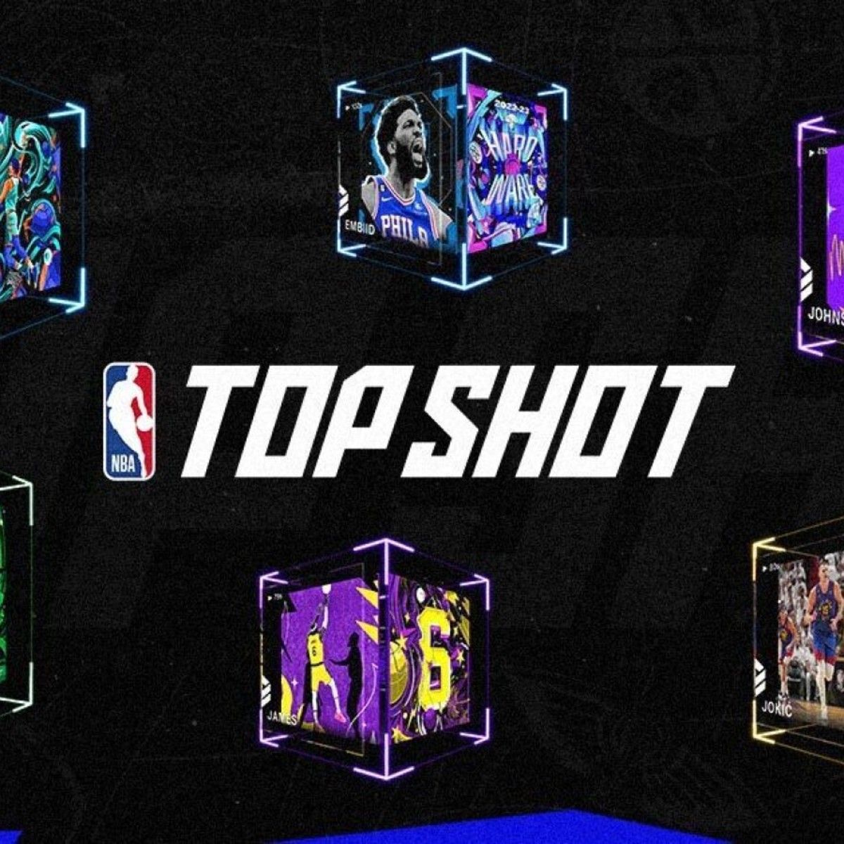 NBA Top Shot：プレイ＆稼ぐ！話題のNFTゲーム | GAM3S.GG