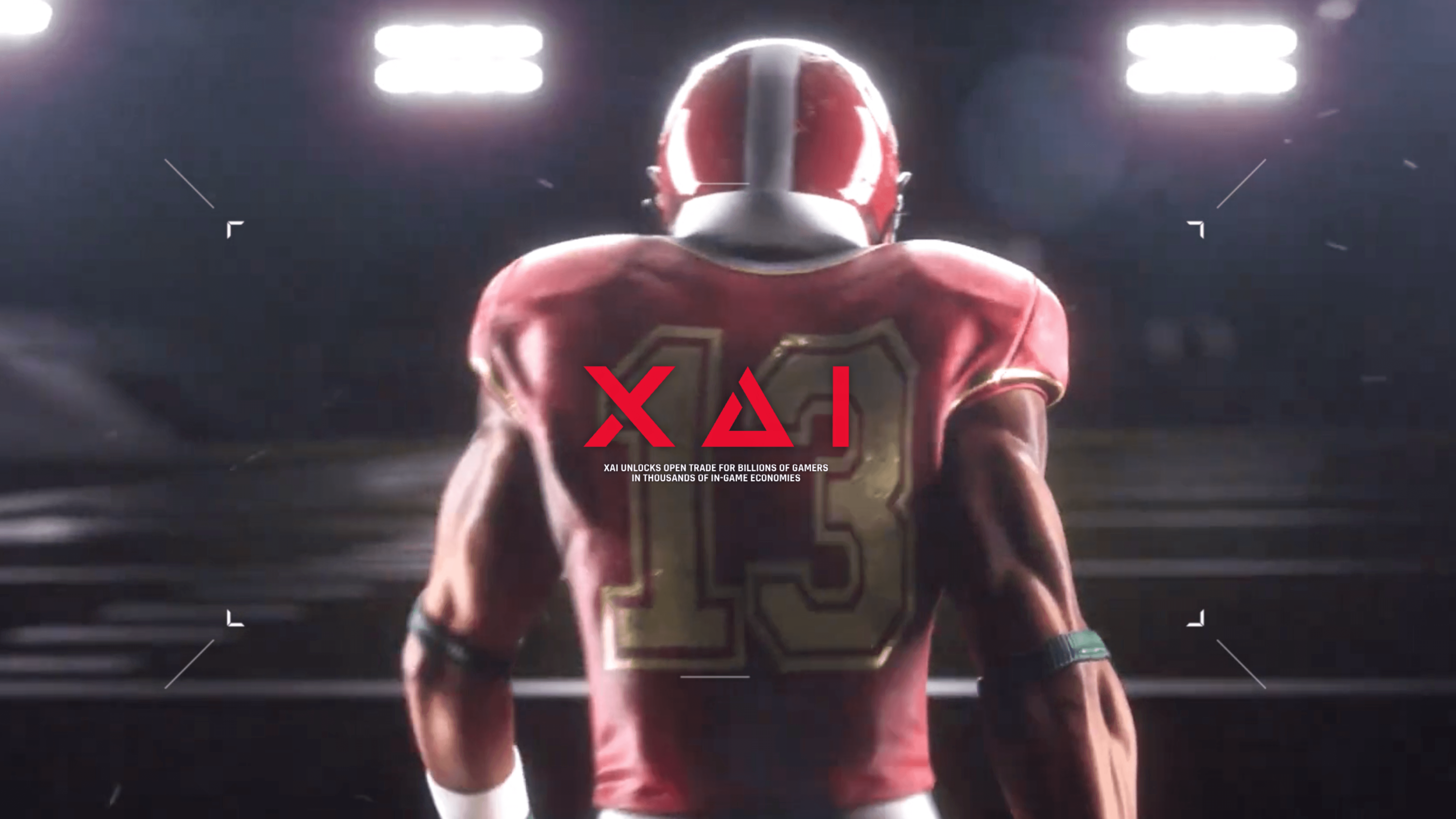 XAIにおける1日900万件以上のトランザクション：H1レポート | GAM3S.GG