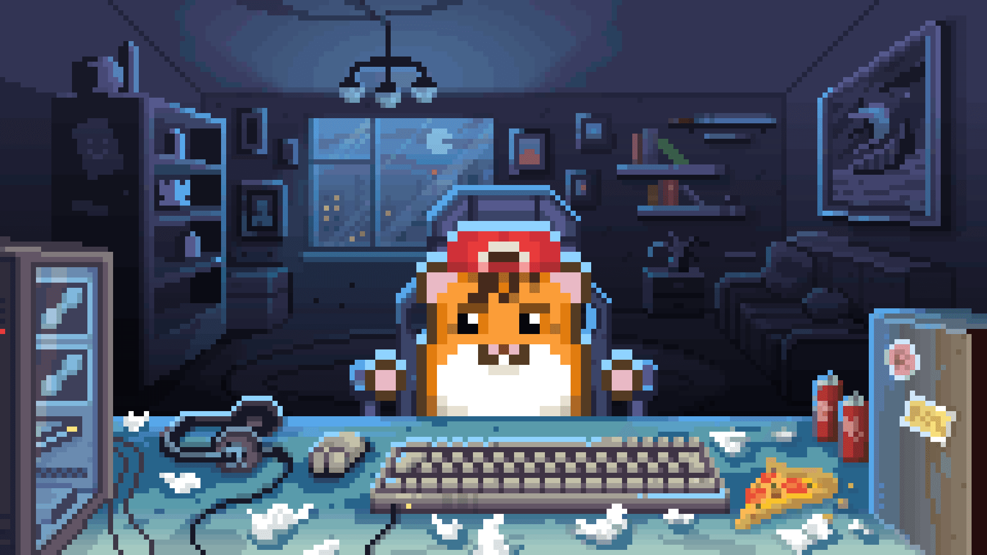 RollerCoinクリプトゲーム | プレイして稼ごう！ | GAM3S.GG