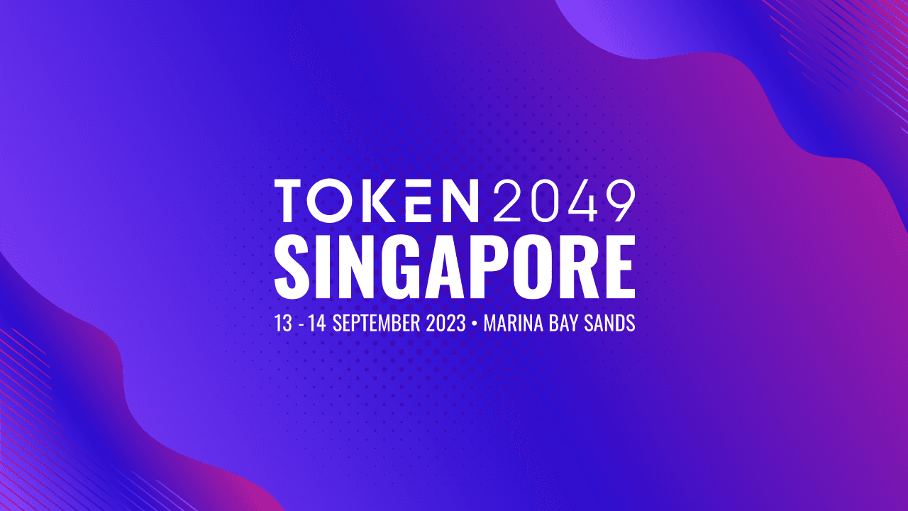Key Takeaways from Token2049 | GAM3S.GG