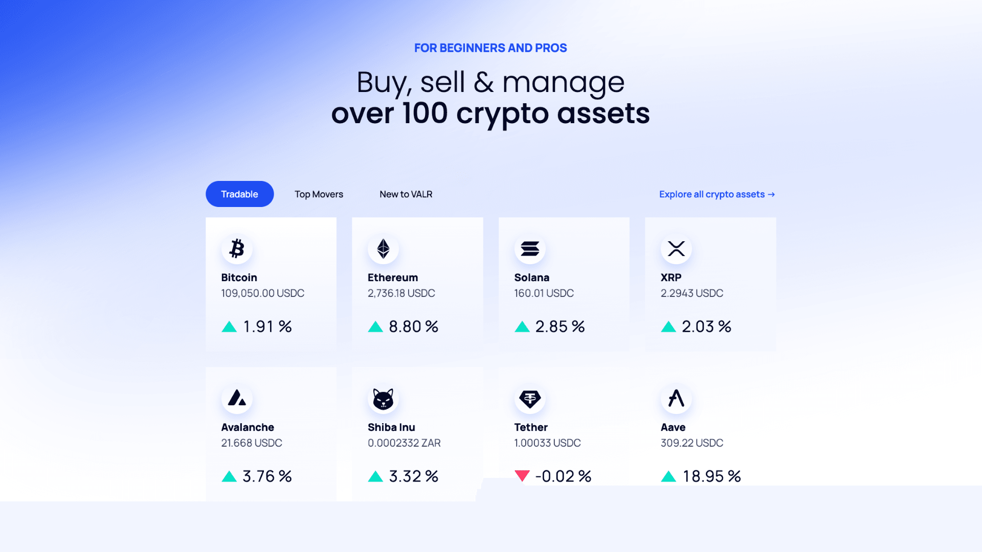 Bringing Crypto to Over 180 Countries | GAM3S.GG