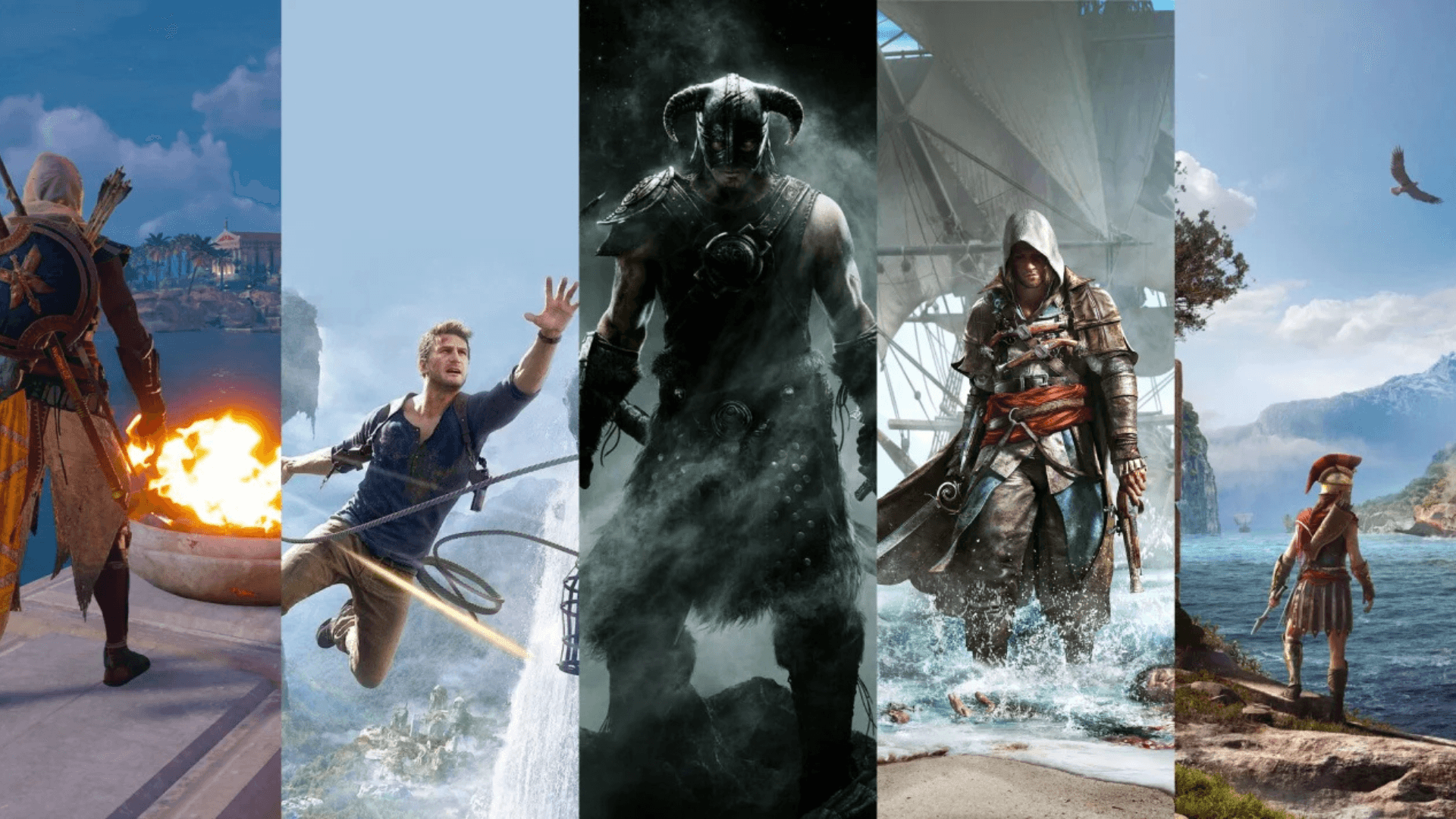 gam3s.gg - Eliza Crichton-Stuart - Why AAA Gaming Is Reaching a Breaking Point