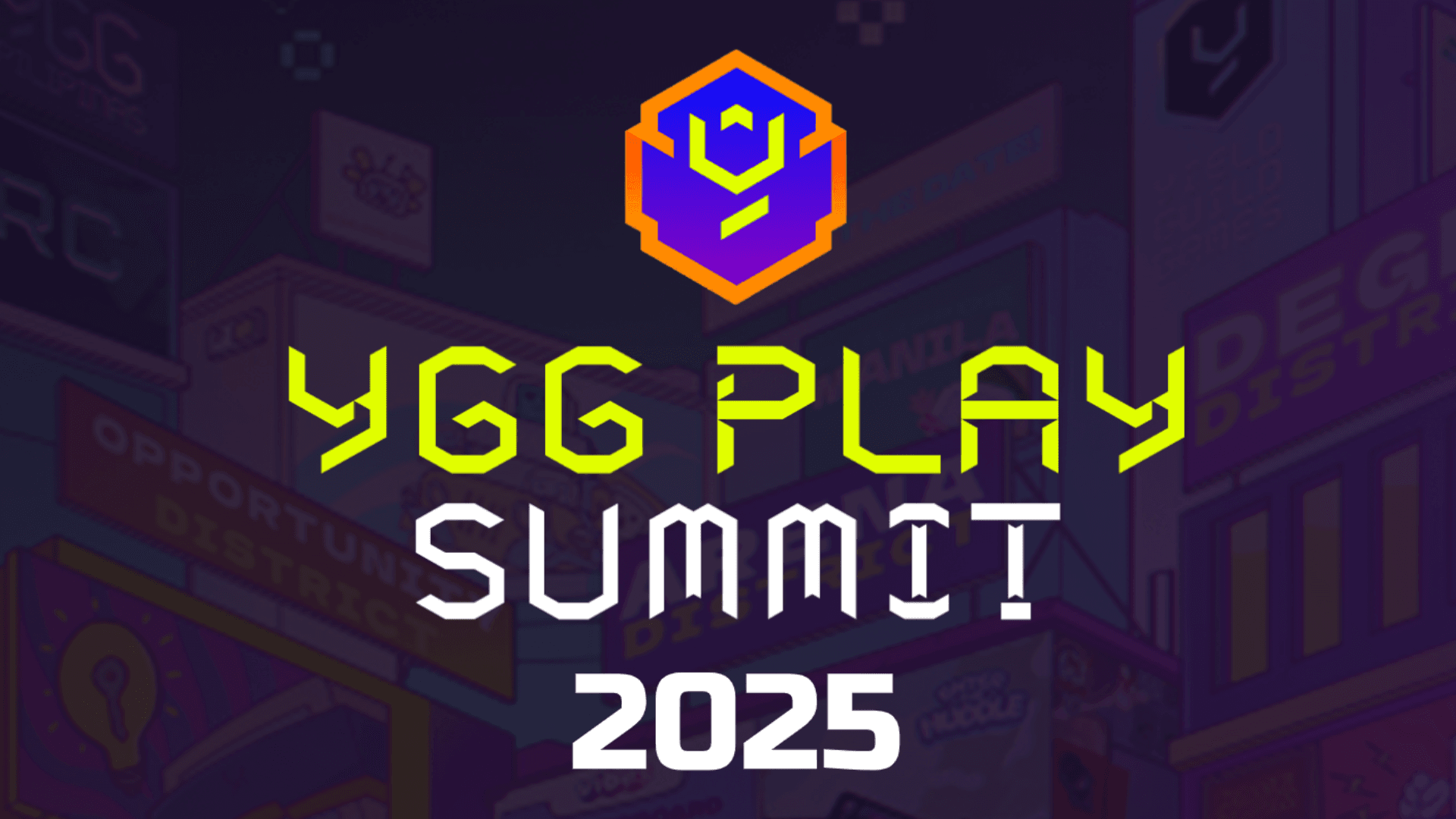 YGG Play Expands Casual Degen Gaming | GAM3S.GG