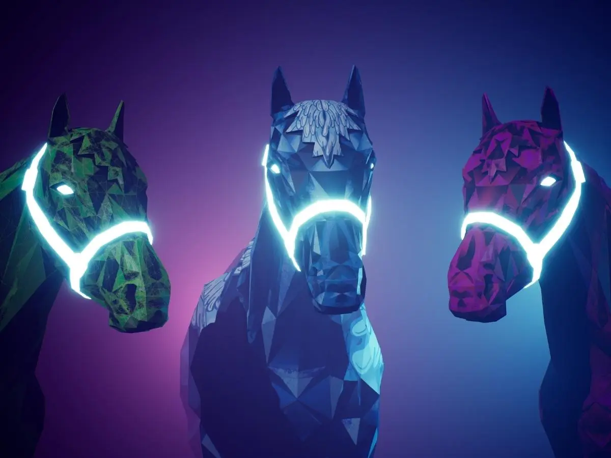 Zed Run Crypto Game | Play & Earn Zed Run | GAM3S.GG