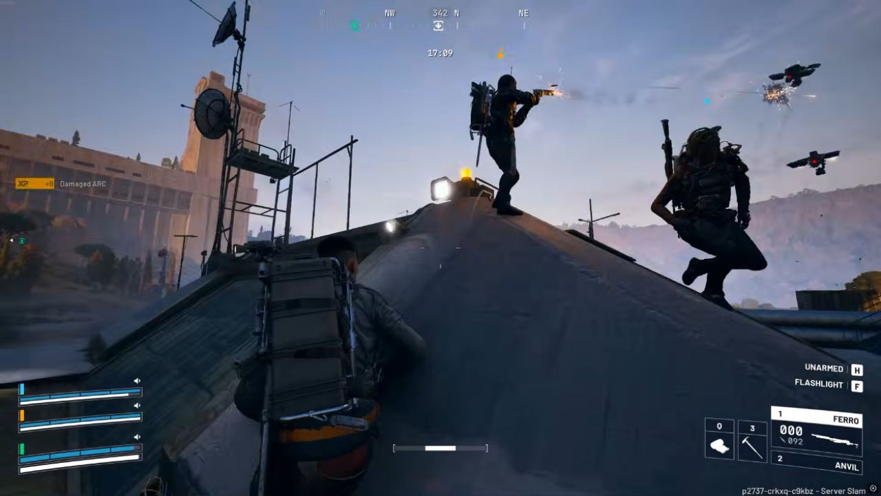 ARC Raiders Beginner's Guide | Gameplay ...