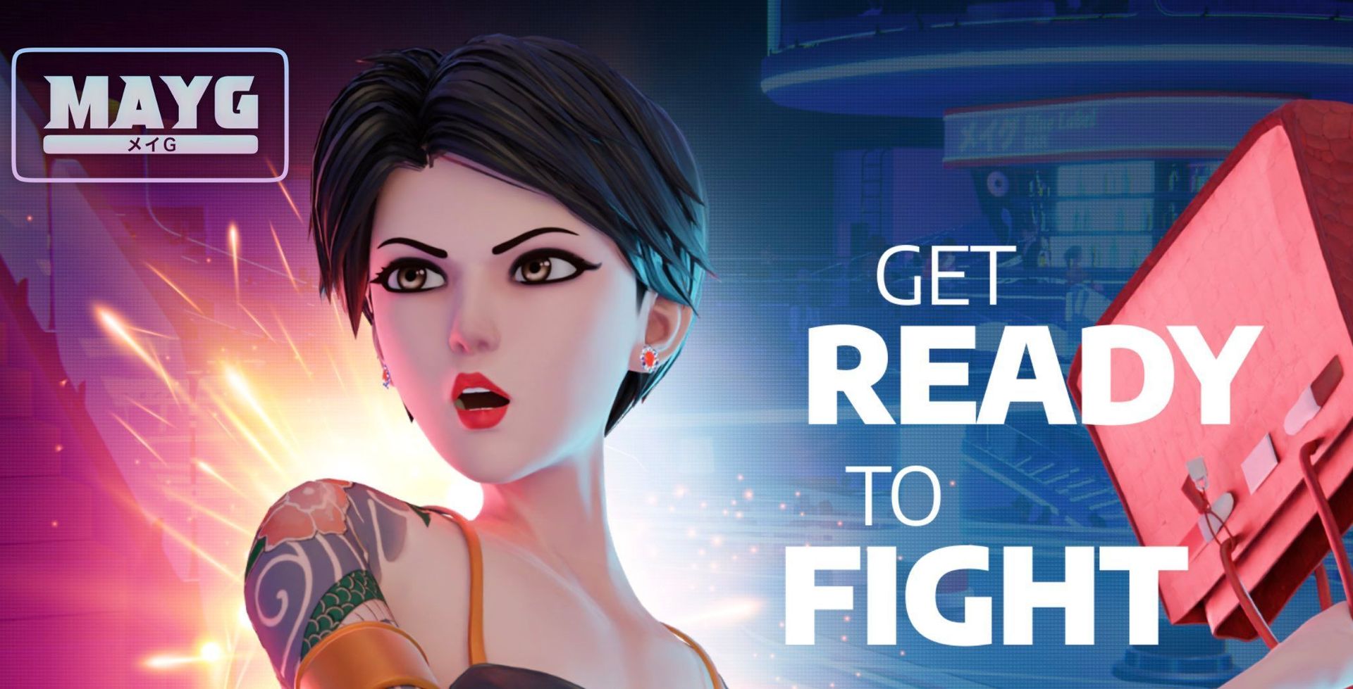 MAYGソフトローンチで新ゲーム機能が登場 | GAM3S.GG