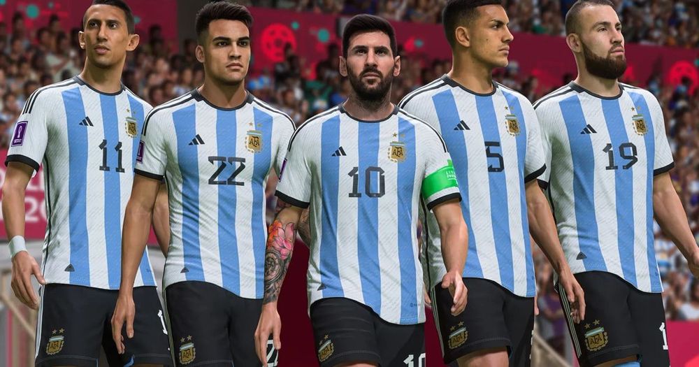 EA FC 26: Meta Custom Tactics & Formation Instructions | GAM3S.GG