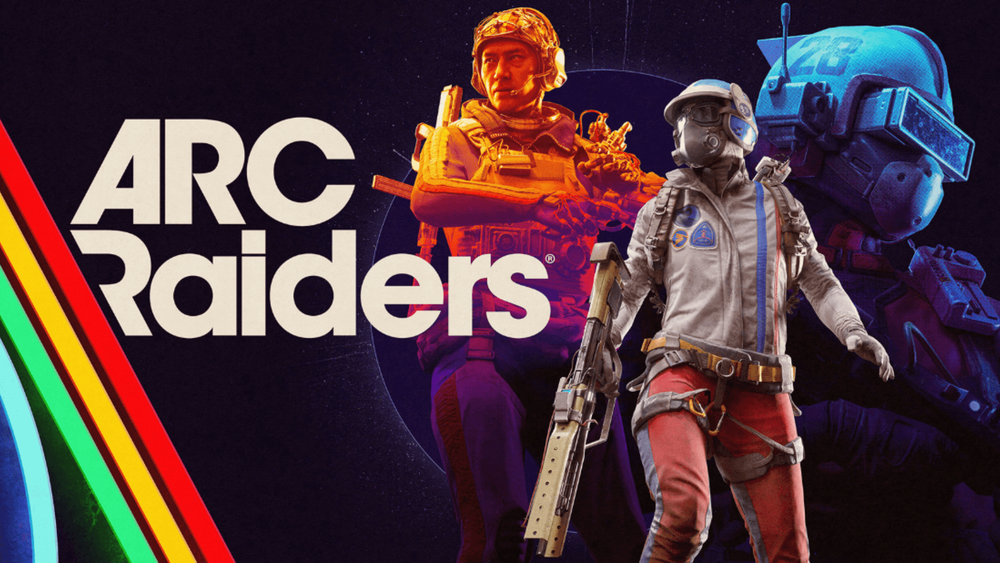 Arc Raiders Launches on Xbox and PC GAM3S GG