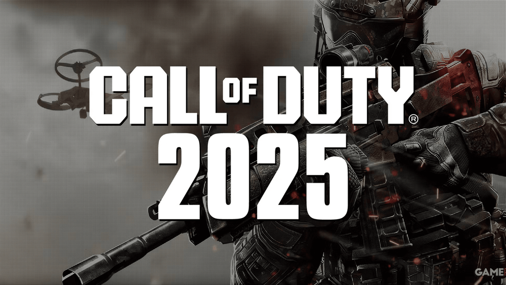 Call of Duty Faced a Rare Setback in 2025 | GAM3S.GG