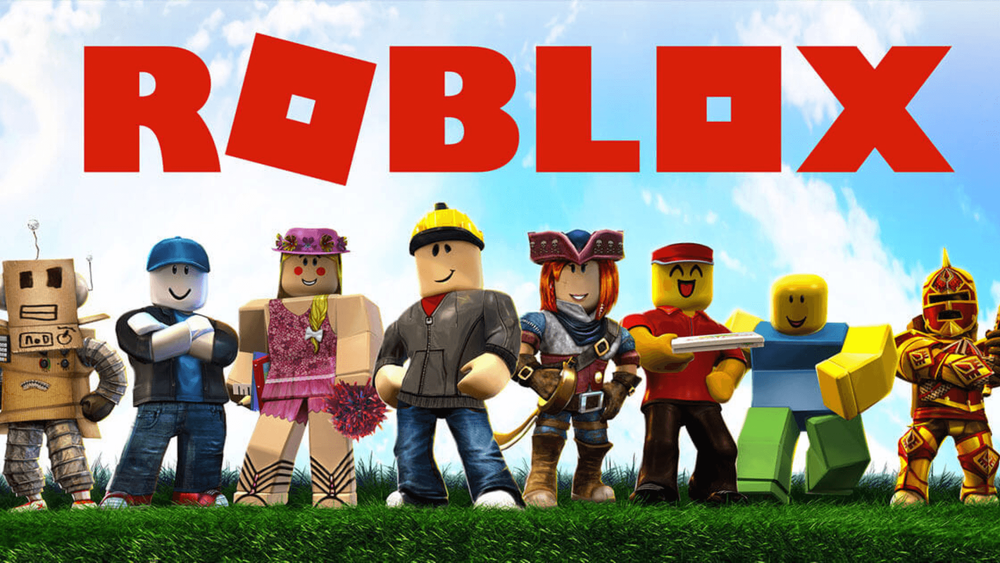 Concerns Over Child Safety on Roblox