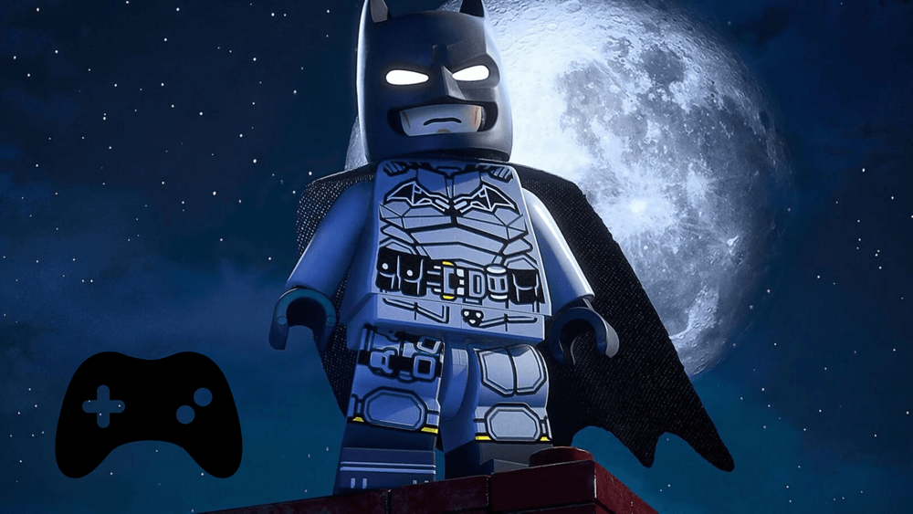 Lego Batman Lowers RAM Requirements Ahead of Launch