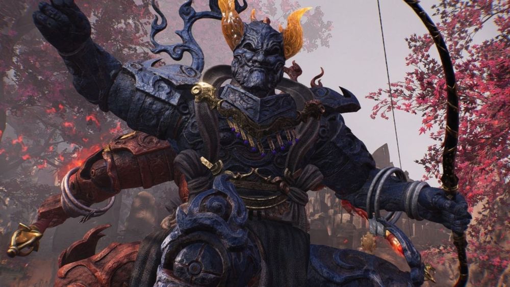 Nioh 3 Boss List and Guide: All Main, Optional & Formidable Encounters