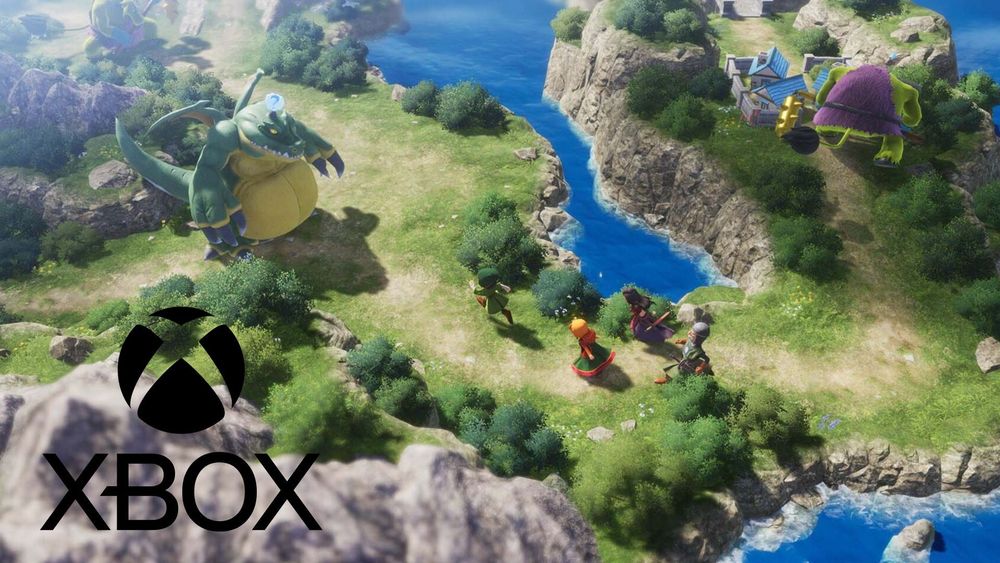 Xbox Adds New Games for February 2–6