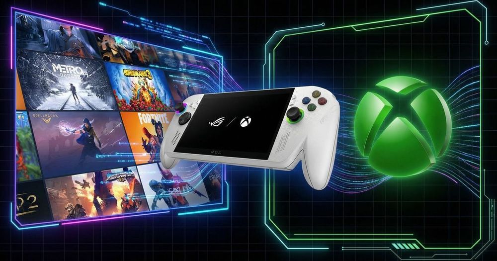 Epic Games Store Plans Day One Launch on Next Xbox Console