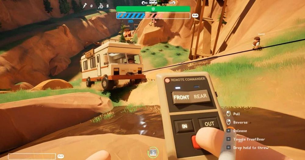 RV There Yet: Ultimativer Anfängerleitfaden | GAM3S.GG