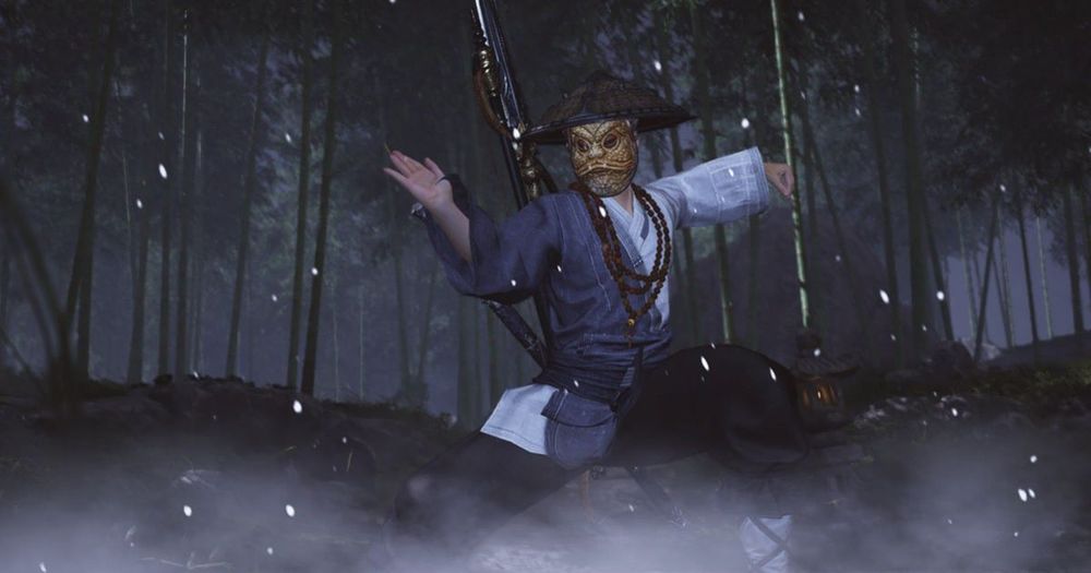 Where Winds Meet Guide: Best Mystic Arts You Should Unlock First | GAM3S.GG