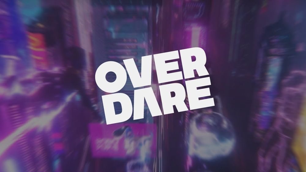 Krafton Reveals Web3 Metaverse Overdare | GAM3S.GG