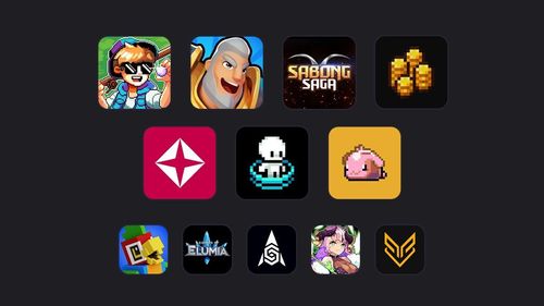 Gaming NFT Market Update June 2025 | GAM3S.GG