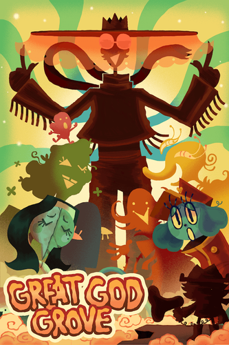 Great God Grove | GAM3S.GG