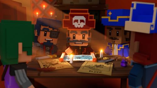 On-Chain Genre Card Image Background